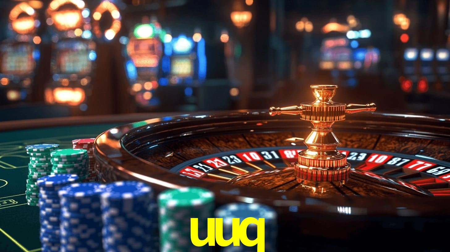 uuq - Cassino On-line Início Perfeito - uuq.com