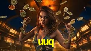 Welcome Bonus uuq
