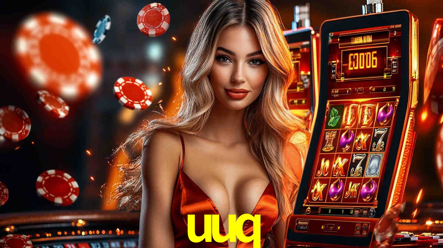 uuq: Seu Cassino Premiado com Pagamentos Rápidos