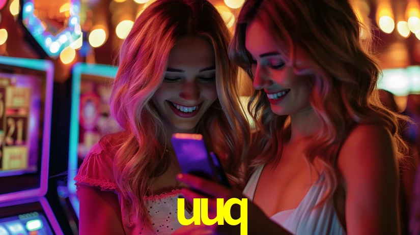 Sinta a adrenalina dos jogos de cassino com uuq