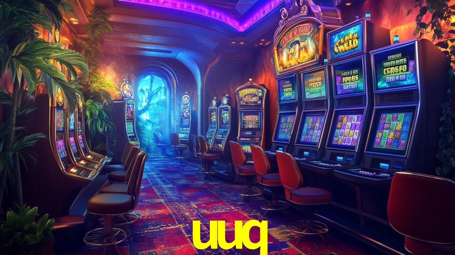 Exclusive Games uuq