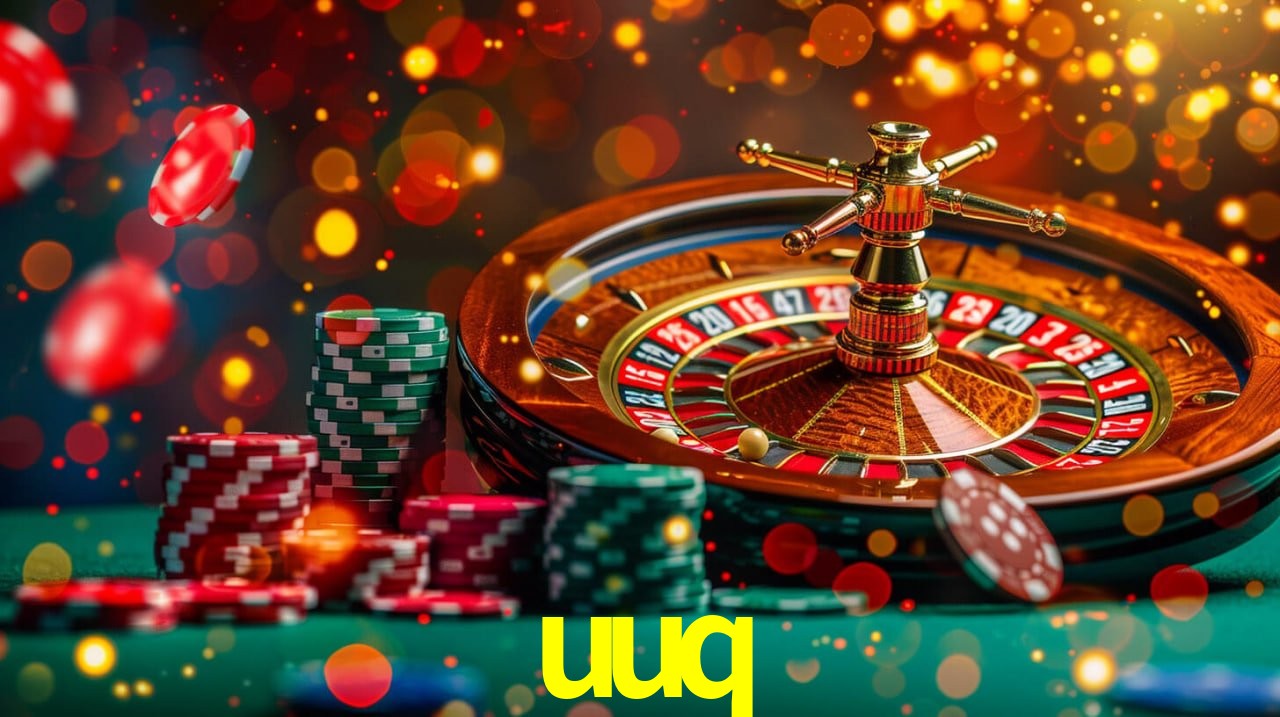 Inovações de Jogos na uuq: O Futuro das Experiências Interativas