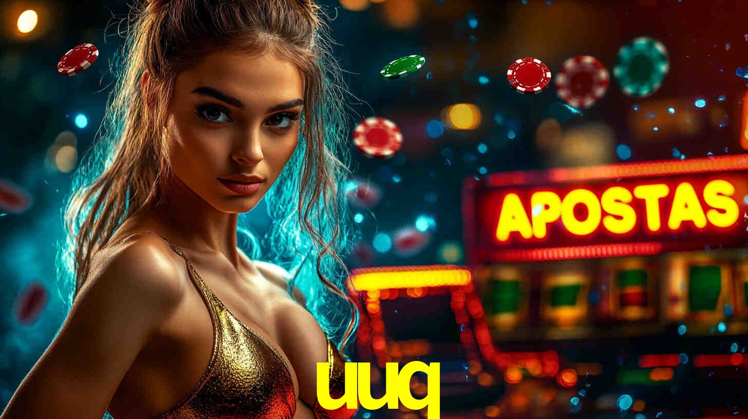 Apostas Esportivas na uuq: Um Guia Completo