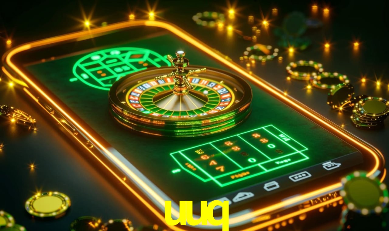 Casino Ao Vivo uuq