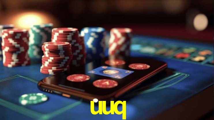 Casino Ao Vivo uuq
