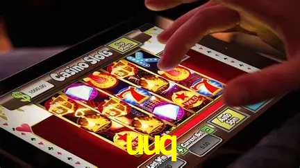 Desvendando o Mundo dos Jogos Virtuais na uuq