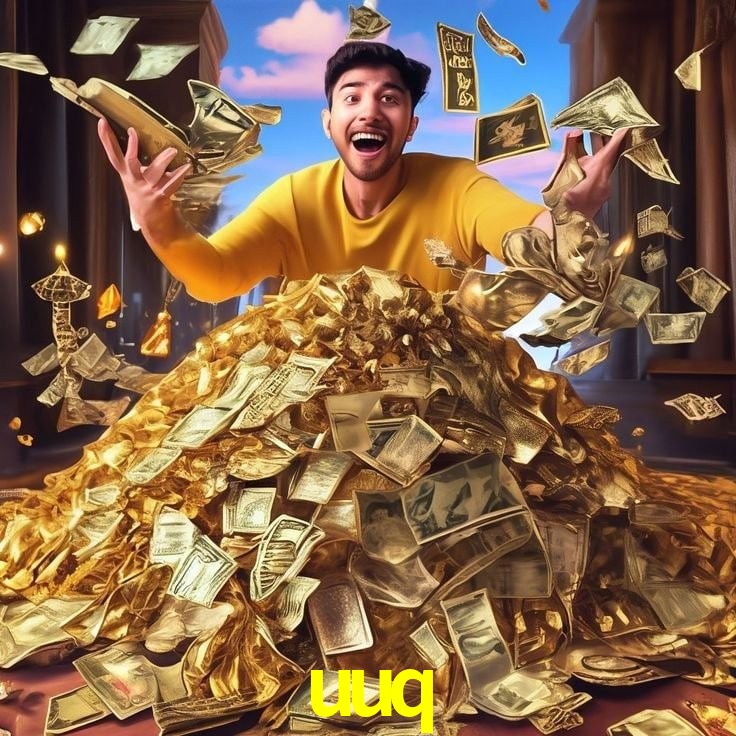 Bônus Diários uuq