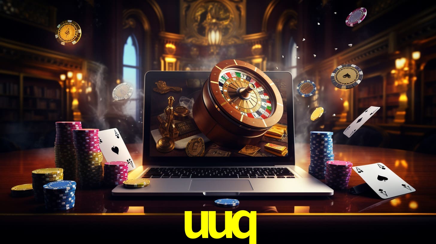 Welcome Bonus uuq
