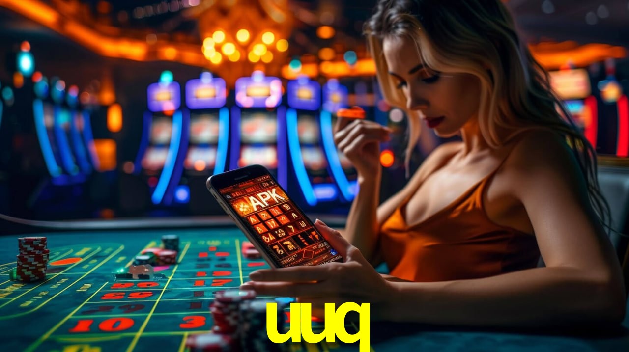 Roulette Table uuq