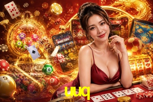 Live Casino uuq