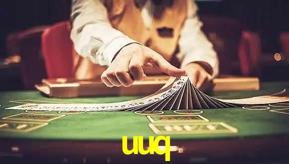 Blackjack Table uuq