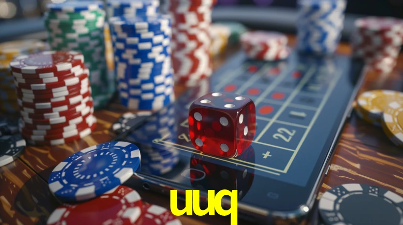 uuq: A Experiência de Casino com Jogos de Mesa ao Vivo