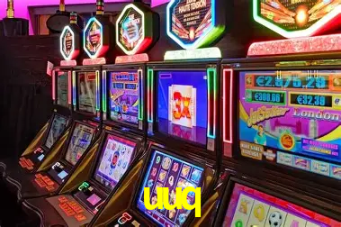 A Emoção da Loteria na uuq: Uma Chance de Mudança de Vida