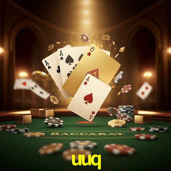 Live Casino uuq