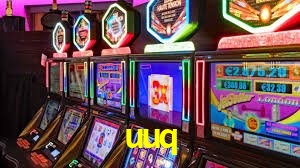 cassino uuq