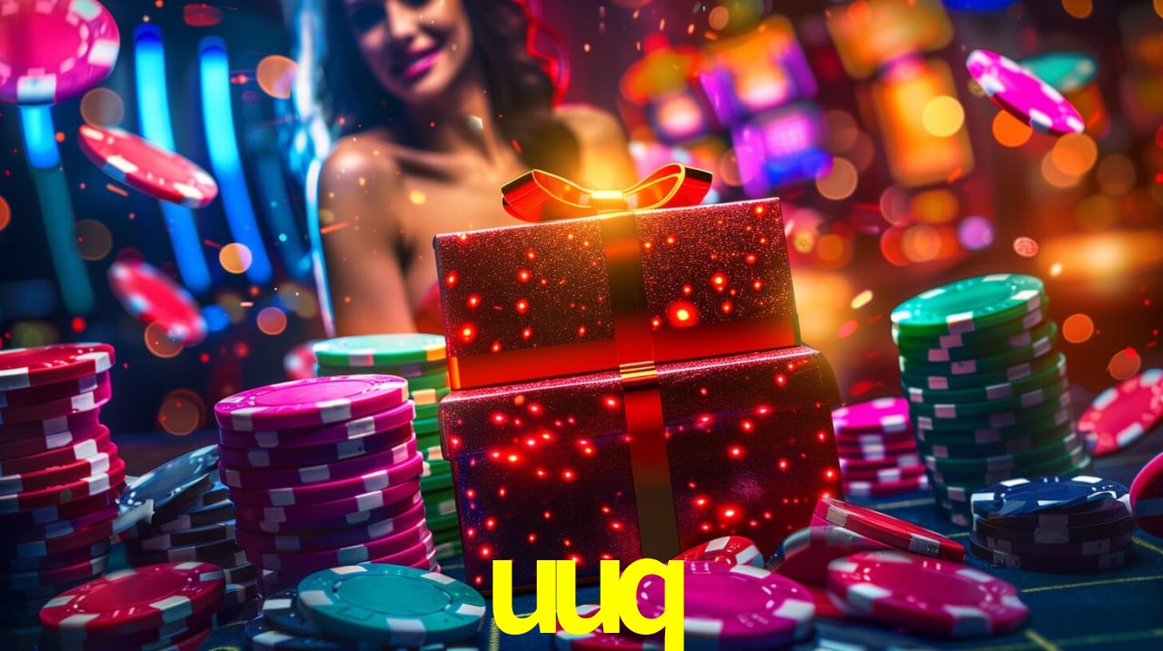 A Emoção da Loteria na uuq: Uma Chance de Mudança de Vida