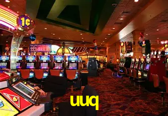 Descubra o Mundo do Cassino Online com uuq