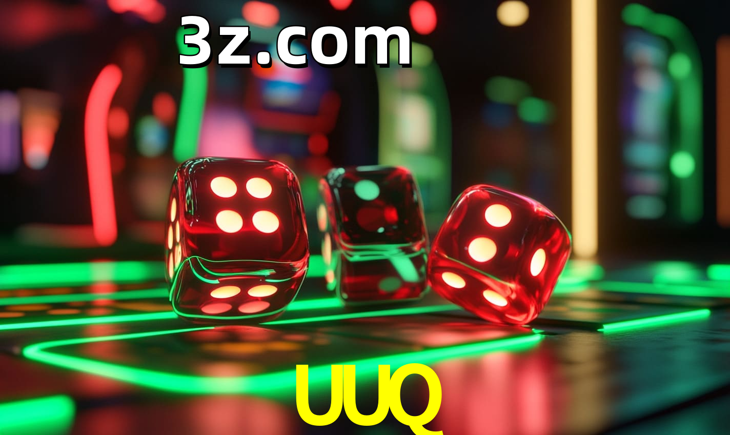 Melhores Jogos de Slots no UUQ 🍀