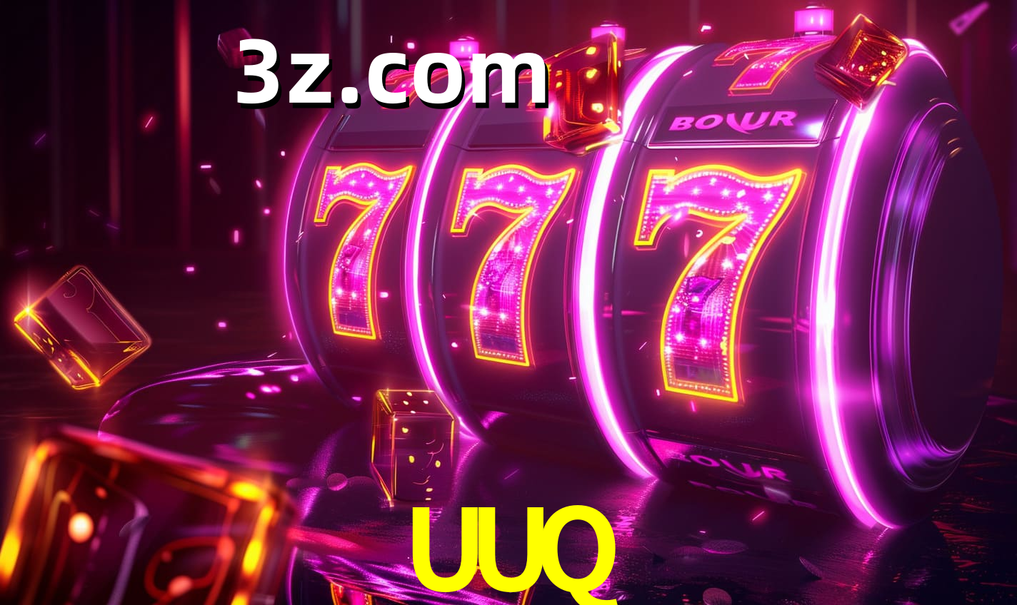 Melhores Jogos de Slots no UUQ 🍀