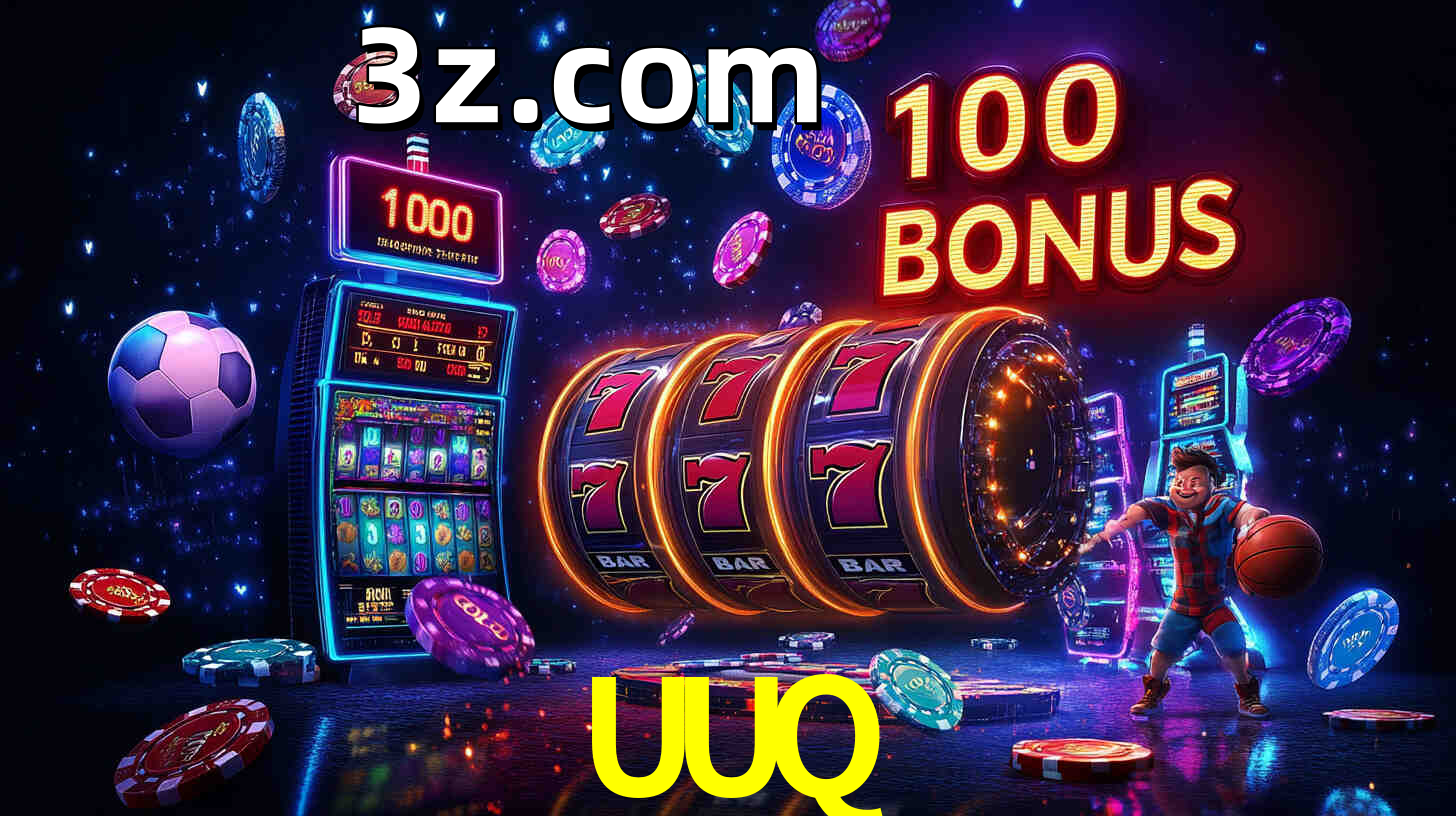 Melhores Jogos de Slots no UUQ 🍀