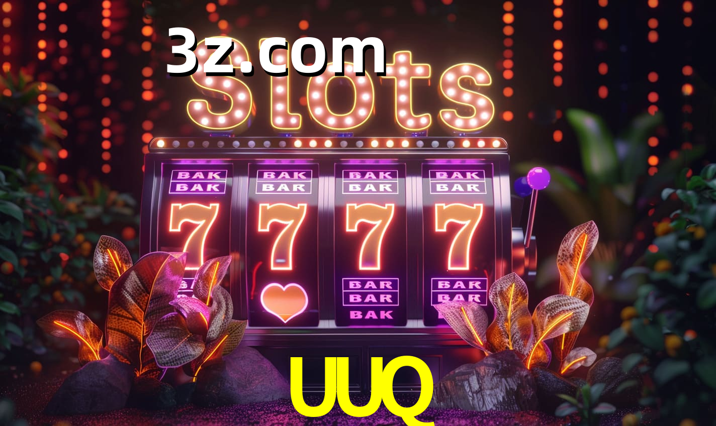 Melhores Jogos de Slots no UUQ 🍀