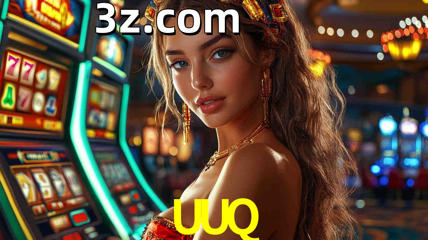 Melhores Jogos de Slots no UUQ 🍀