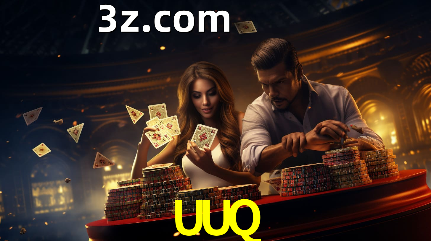 Melhores Jogos de Slots no UUQ 🍀