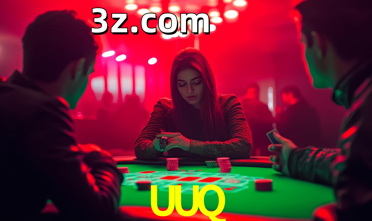 Melhores Jogos de Slots no UUQ 🍀